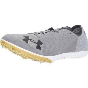 Under Armour Women's Micro G Pursuit Track Spikes Size 13